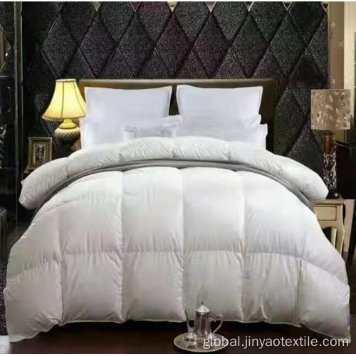 Comfortable Bed Sheet Good Price Cotton Bed Sheet Supplier